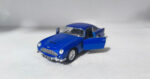 Aston Martin Db5 1963 007 - Imagem 35