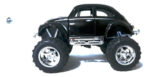 Fusca Rodão Monster Truck Bigfoot - Imagem 3