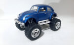Fusca Rodão Monster Truck Bigfoot - Imagem 5