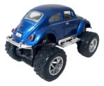 Fusca Rodão Monster Truck Bigfoot - Imagem 7
