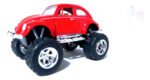 Fusca Rodão Monster Truck Bigfoot - Imagem 10