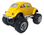 Fusca Rodão Monster Truck Bigfoot - Imagem 15
