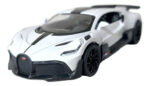 Bugatti Divo - Imagem 2
