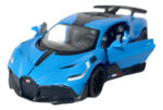Bugatti Divo - Imagem 5