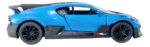 Bugatti Divo - Imagem 9