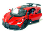 Bugatti Divo - Imagem 15