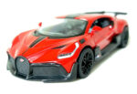 Bugatti Divo - Imagem 16