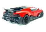 Bugatti Divo - Imagem 18