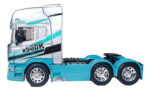 Miniatura Coleção Caminhão Customizado Bruno Minis - Imagem 2