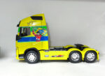 Miniatura Coleção Caminhão Customizado Bruno Minis - Imagem 10