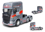 Miniatura Coleção Caminhão Customizado Bruno Minis - Imagem 12