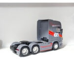 Miniatura Coleção Caminhão Customizado Bruno Minis - Imagem 13