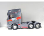 Miniatura Coleção Caminhão Customizado Bruno Minis - Imagem 15