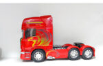 Miniatura Coleção Caminhão Customizado Bruno Minis - Imagem 20