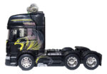 Miniatura Coleção Caminhão Customizado Bruno Minis - Imagem 23
