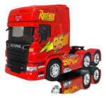 Miniatura Coleção Caminhão Customizado Bruno Minis - Imagem 27