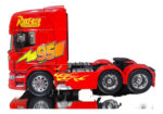 Miniatura Coleção Caminhão Customizado Bruno Minis - Imagem 28
