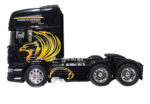 Miniatura Coleção Caminhão Customizado Bruno Minis - Imagem 32