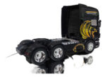 Miniatura Coleção Caminhão Customizado Bruno Minis - Imagem 34