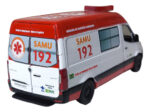 Viatura Samu - Imagem 4