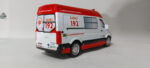 Viatura Samu - Imagem 7