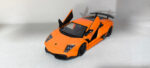 Lamborghini Murciélago RMZ - Imagem 10