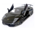 Lamborghini Murciélago RMZ - Imagem 26