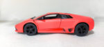 Lamborghini Murciélago - Imagem 4