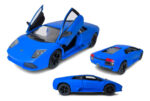 Lamborghini Murciélago - Imagem 8