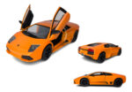 Lamborghini Murciélago - Imagem 24