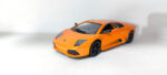 Lamborghini Murciélago - Imagem 25