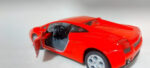 Lamborghini Gallardo Kinsmart - Imagem 4