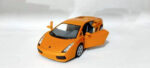 Lamborghini Gallardo Kinsmart - Imagem 24