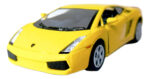 Lamborghini Gallardo Kinsmart - Imagem 27