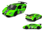 Lamborghini Gallardo - Imagem 9