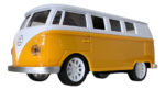 Kombi Corujinha - Imagem 9