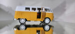 Kombi Corujinha - Imagem 11