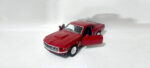 Mustang Boss 1969 - Imagem 2
