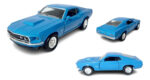 Mustang Boss 1969 - Imagem 7