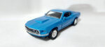 Mustang Boss 1969 - Imagem 8