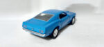 Mustang Boss 1969 - Imagem 10