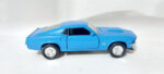 Mustang Boss 1969 - Imagem 11