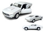 Mustang Boss 1969 - Imagem 13
