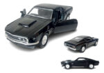 Mustang Boss 1969 - Imagem 19
