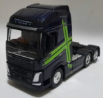 Caminhão Volvo Fh Azul Performance Edition