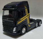 Caminhão Volvo Fh Azul Performance Edition - Imagem 3