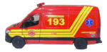 Van Sprinter Resgate SP - Imagem 2