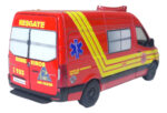 Van Sprinter Resgate SP - Imagem 3