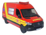 Van Sprinter Resgate SP - Imagem 4