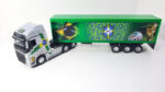 Carretinha Volvo Fh Baú Copa Brasil - Imagem 10